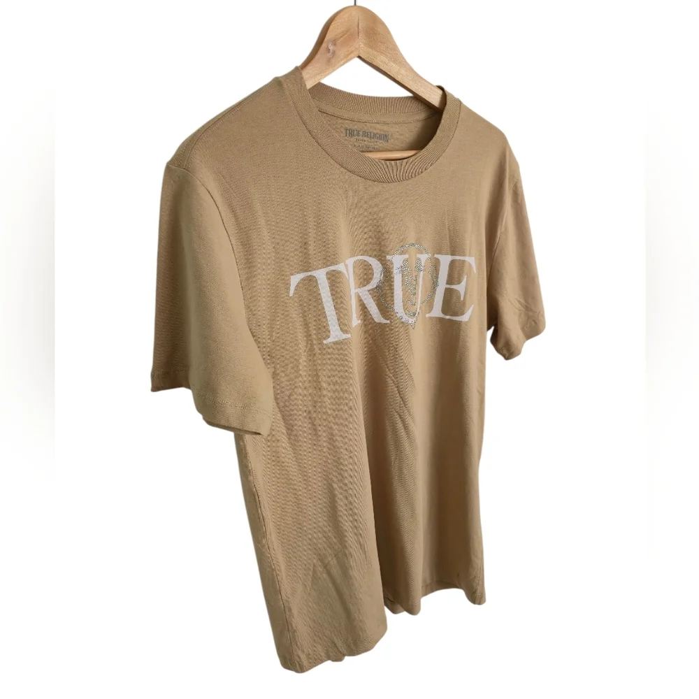 True Religion new tag